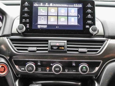 Used 2022 Honda Accord Sport image 15