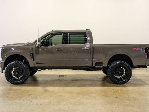 Used 2026 Ford F250 King Ranch w/ Chrome Package AWD/4WD image 6