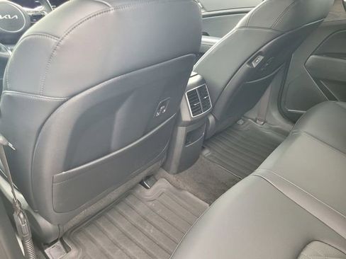 Used 2025 Kia Sportage X-Line Prestige AWD/4WD image 12