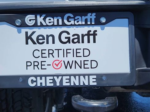 Used 2025 Jeep Wrangler Unlimited Sahara AWD/4WD image 21