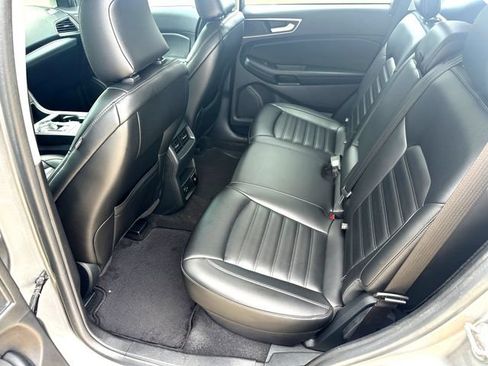 Certified 2021 Ford Edge SEL w/ Convenience Package FWD image 23
