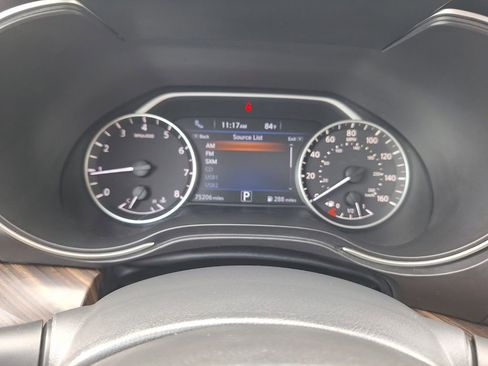 Used 2017 Nissan Maxima Platinum image 15