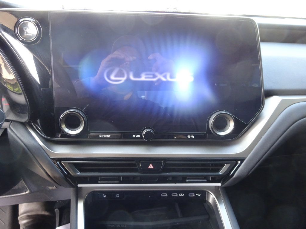 Used 2026 Lexus TX 350 AWD w/ Technology Package image 27