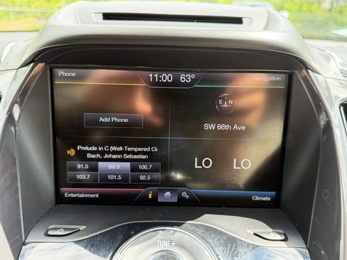 Used 2014 Ford Escape Titanium w/ Equipment Group 401A AWD/4WD image 21