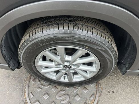 Certified 2023 MAZDA CX-5 AWD 2.5 S w/ Select Package image 10