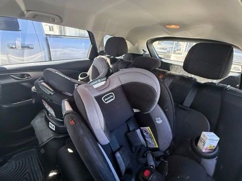 Used 2022 MAZDA CX-9 Sport AWD/4WD image 8