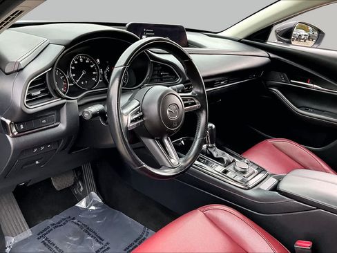 Used 2023 MAZDA CX-30 AWD 2.5 S w/ Preferred Package image 17