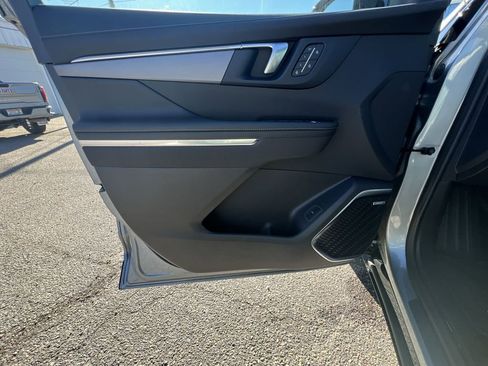 New 2026 Buick Enclave Sport Touring w/ Power Package image 23