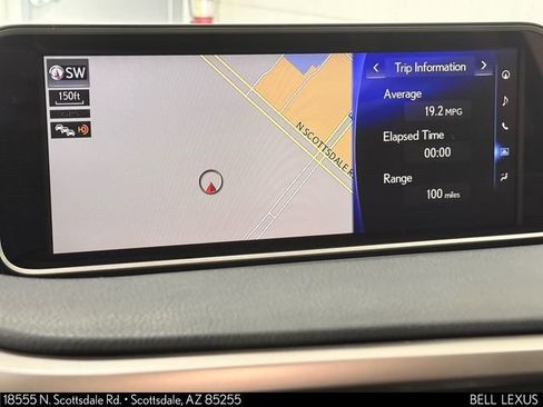 Used 2016 Lexus RX 350 AWD image 19