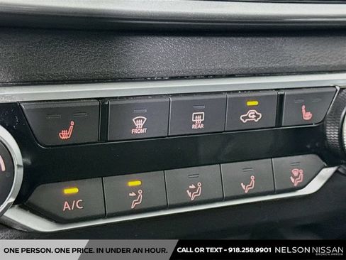 Certified 2024 Nissan Altima 2.5 SR w/ SR Premium Package AWD/4WD image 20