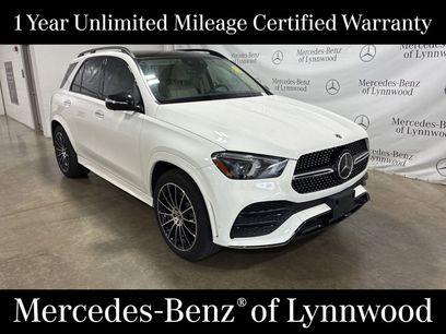 Used 2023 Mercedes-Benz GLE 450 4MATIC
