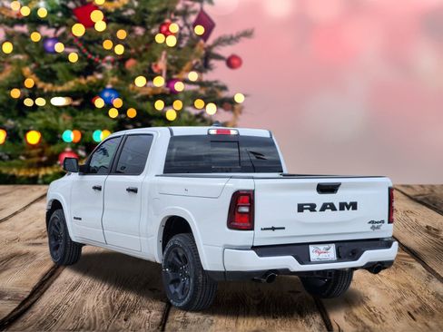 New 2026 RAM 1500 Lone Star image 4