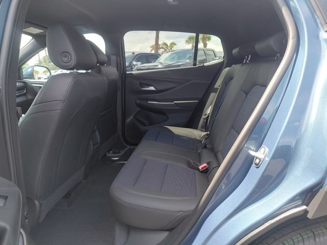 New 2026 Buick Envista Preferred w/ Convenience I Package FWD image 15
