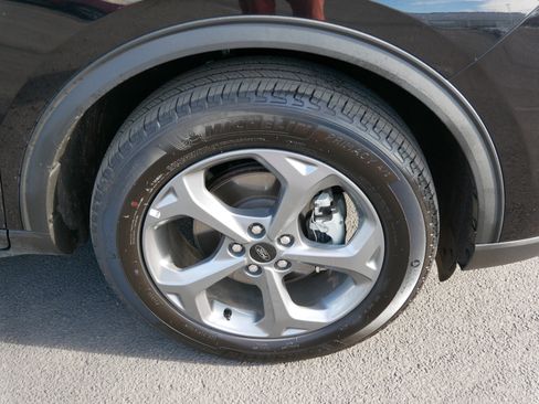 Used 2025 Ford Escape ST-Line image 15