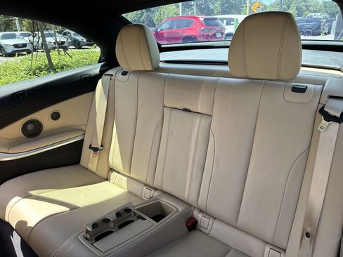 Used 2018 BMW 430i xDrive Convertible AWD/4WD image 36