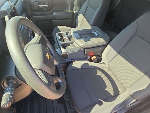 Used 2026 Chevrolet Silverado 2500 W/T w/ WT Convenience Package image 15