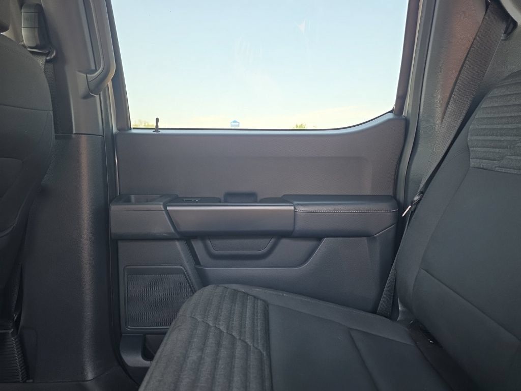 Used 2021 Ford F150 XL w/ STX Appearance Package AWD/4WD image 11