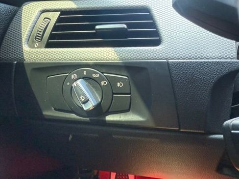 Used 2012 BMW 335is Convertible image 15