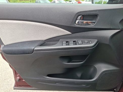 Used 2015 Honda CR-V EX image 25