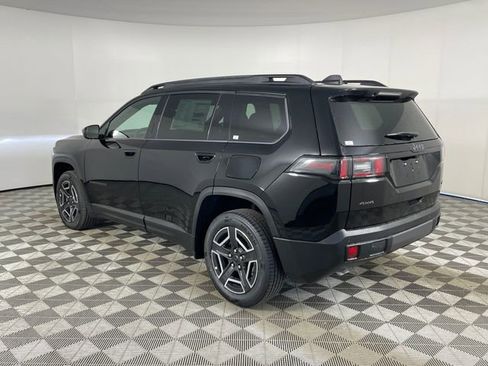 New 2026 Jeep Cherokee Laredo AWD/4WD image 8