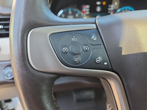 Certified 2017 GMC Yukon Denali AWD/4WD image 12