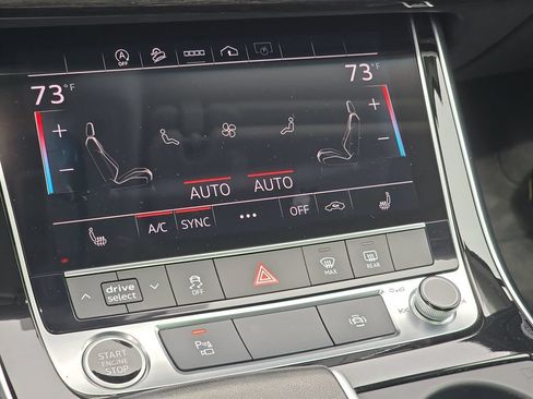 Certified 2023 Audi Q7 3.0T Premium Plus w/ Premium Plus Package AWD/4WD image 19