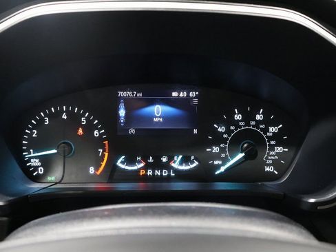 Used 2022 Ford Escape SE image 45