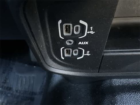 Used 2021 RAM 3500 Tradesman w/ Chrome Appearance Group image 35