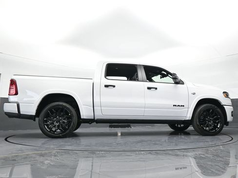 New 2026 RAM 1500 Limited image 60