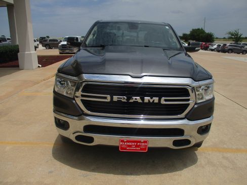 Used 2020 RAM 1500 Big Horn AWD/4WD image 10