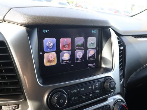 Used 2020 Chevrolet Tahoe Premier AWD/4WD image 26