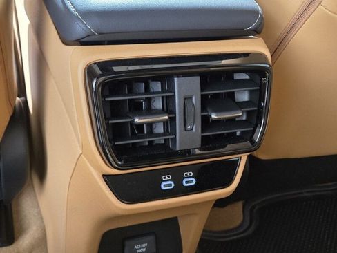 Certified 2025 Lexus RZ 300e w/ Accessory Package (Z1) image 15