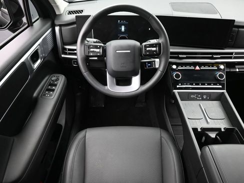 Used 2025 Hyundai Santa Fe SEL image 14