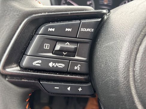 Certified 2024 Subaru Crosstrek 2.5i Limited w/ Crosstrek Mirror Package AWD/4WD image 39