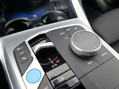 Used 2023 BMW i4 M50 image 62