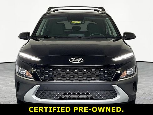 Used 2023 Hyundai Kona SEL w/ Convenience Package AWD/4WD image 2