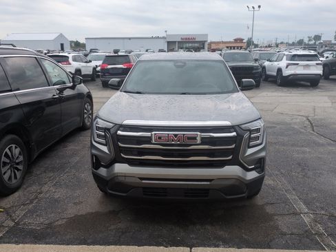 Used 2026 GMC Terrain Elevation AWD/4WD image 2