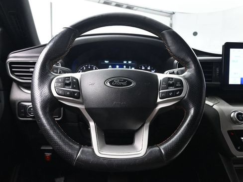 Used 2022 Ford Explorer Timberline AWD/4WD image 26