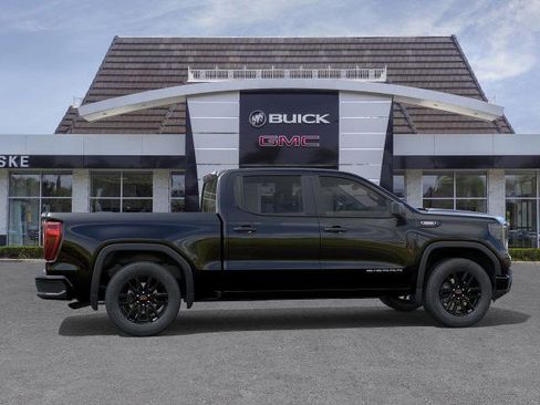 New 2026 GMC Sierra 1500 Pro w/ Graphite Edition image 86