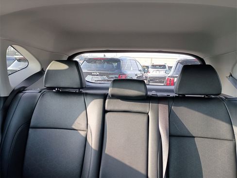 New 2026 Kia Seltos EX w/ EX Sunroof Package image 13