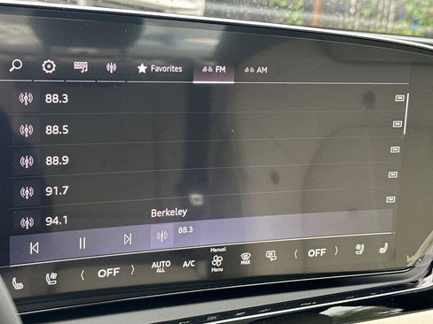 New 2026 Audi A6 Premium Plus image 16