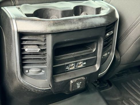 Used 2019 RAM 1500 Big Horn image 23