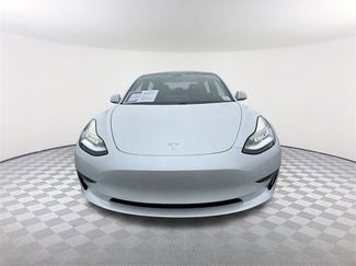 Used 2018 Tesla Model 3 Mid Range video 2
