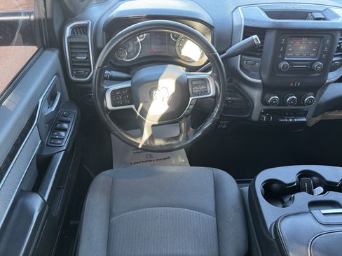 Used 2021 RAM 3500 Big Horn image 16