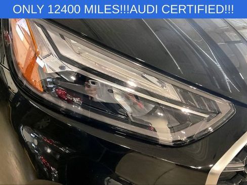 Used 2023 Audi Q5 2.0T Premium Plus w/ Premium Plus Package AWD/4WD image 28