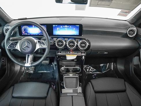 New 2026 Mercedes-Benz CLA 250 image 12