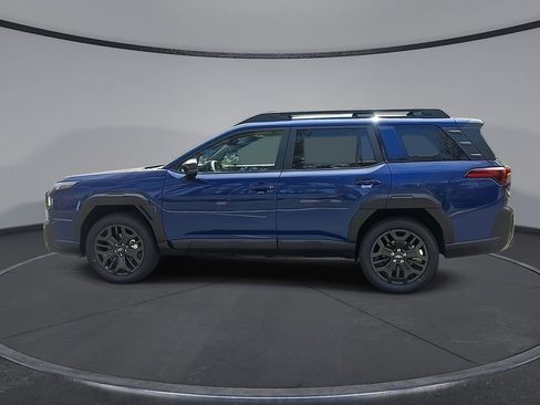 New 2026 Subaru Outback Limited XT AWD/4WD image 9