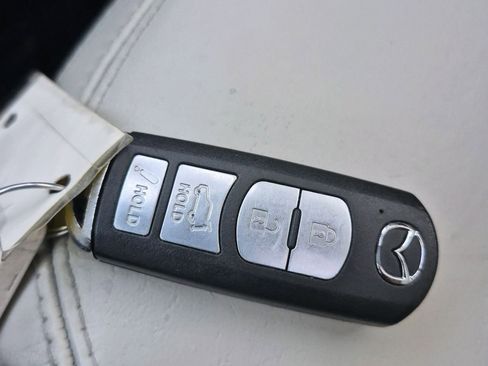 Used 2018 MAZDA CX-5 Grand Touring image 31