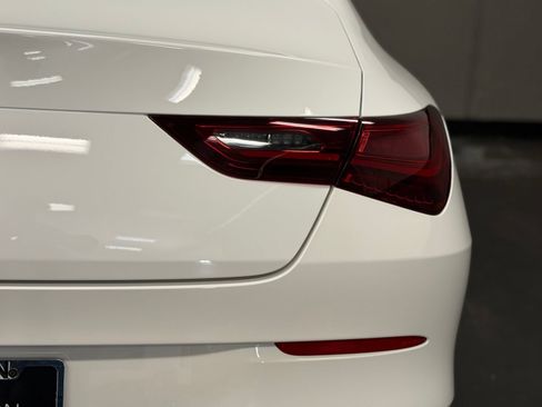 Certified 2026 Mercedes-Benz CLA 250 image 15