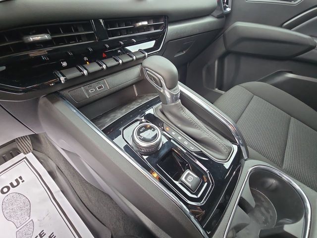 New 2025 GMC Canyon Elevation w/ Convenience Package AWD/4WD image 16